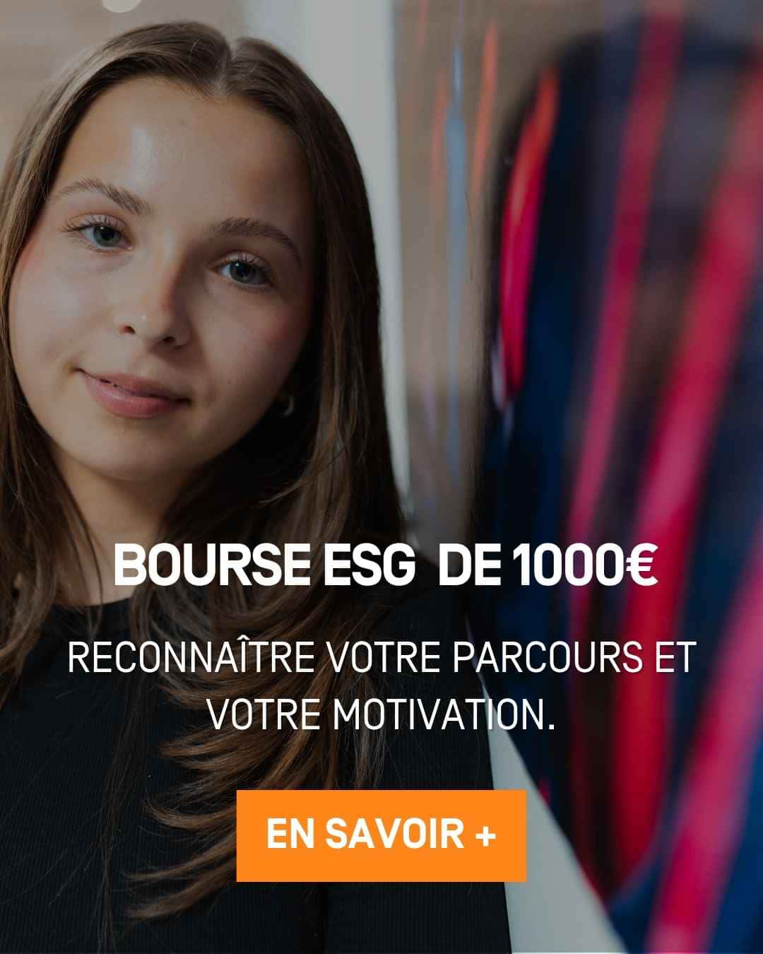 Bourse ESG