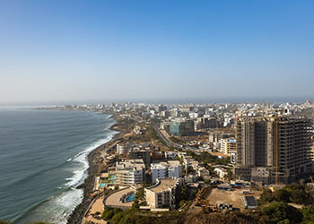 Immobilier Côte Africaine