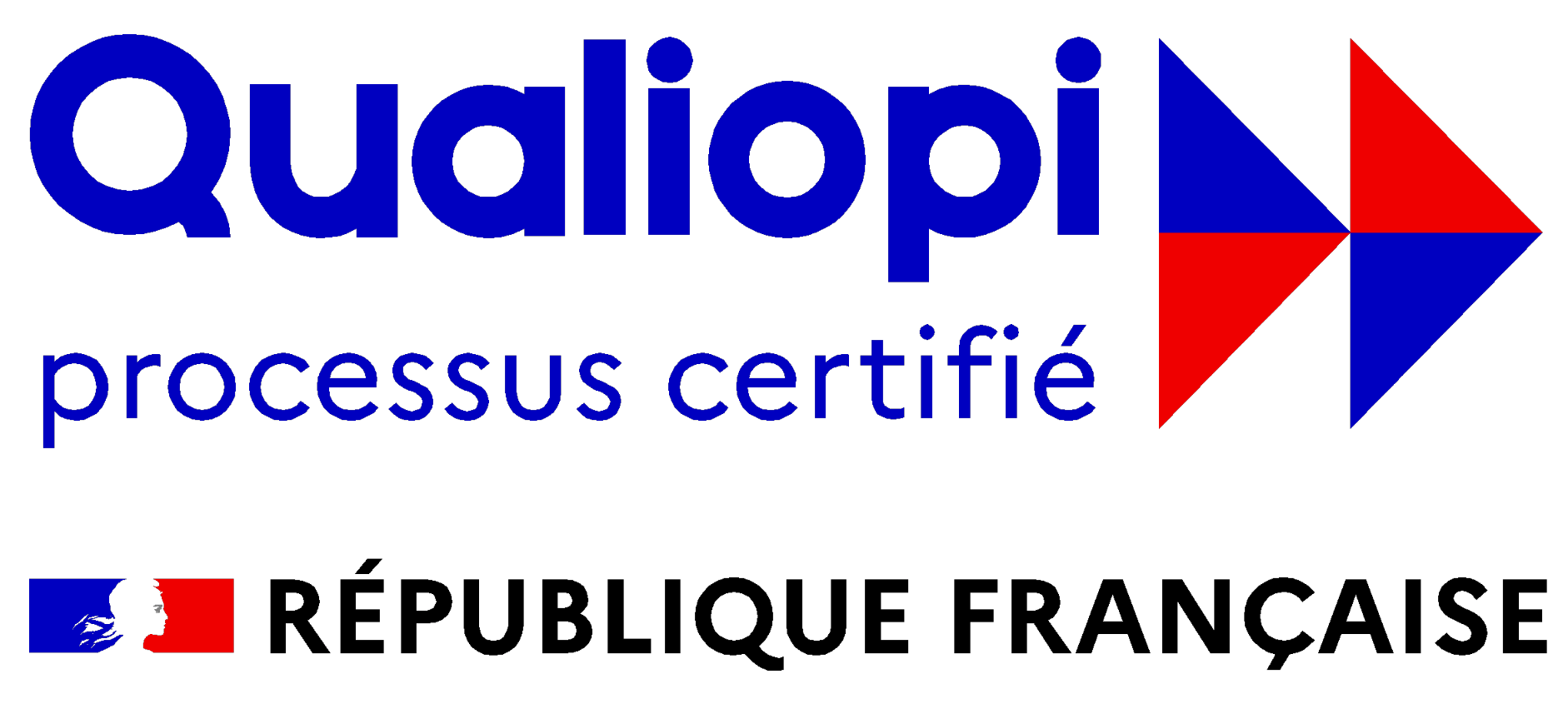 Logo Qualiopi Logo Qualiopi