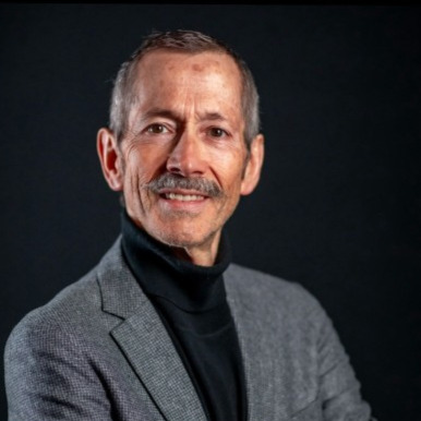 Jean Pierre Combe