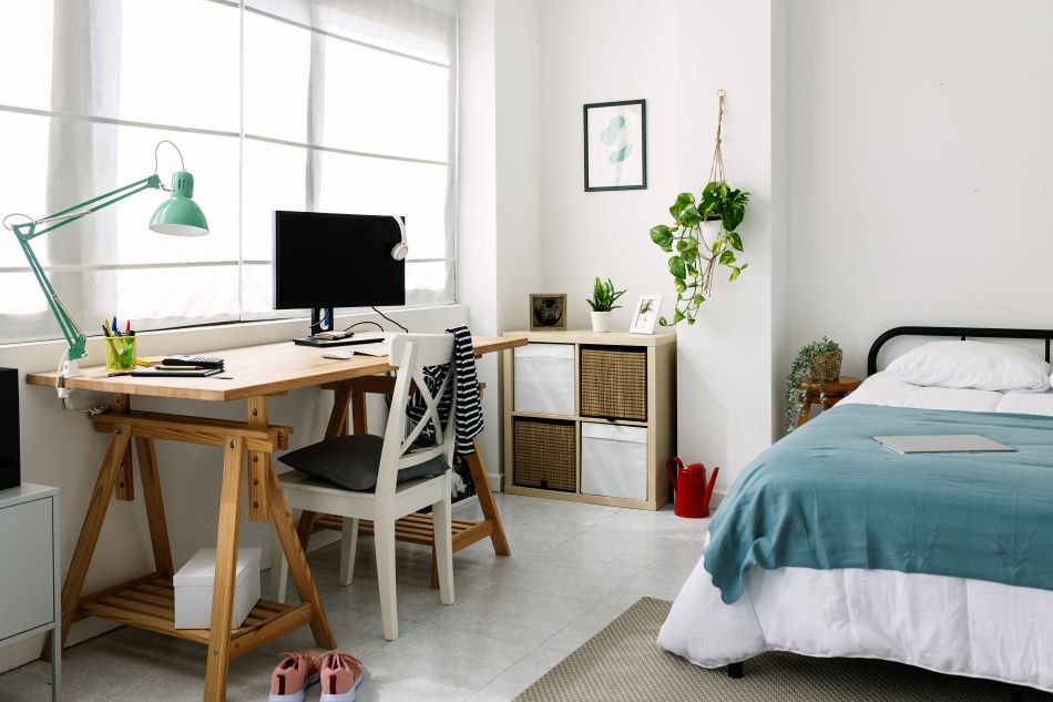 Chambre logement étudiant Chambre logement étudiant