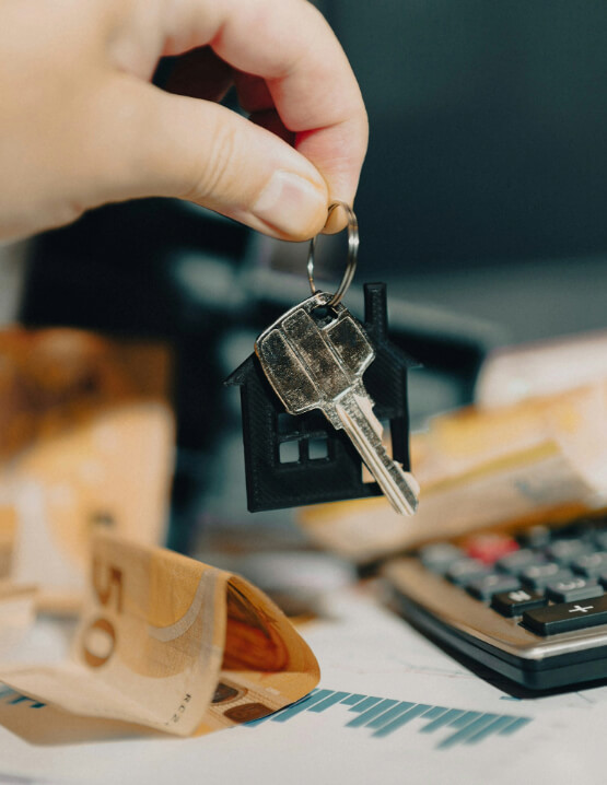 Carte T Immobilier métiers