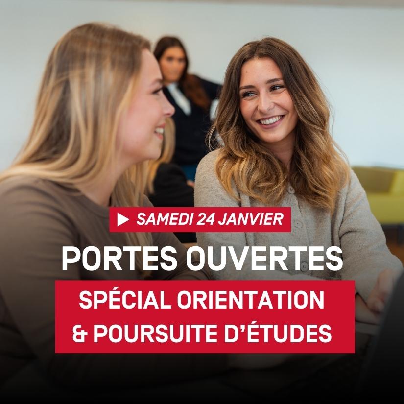 Portes ouvertes ESG Immobilier