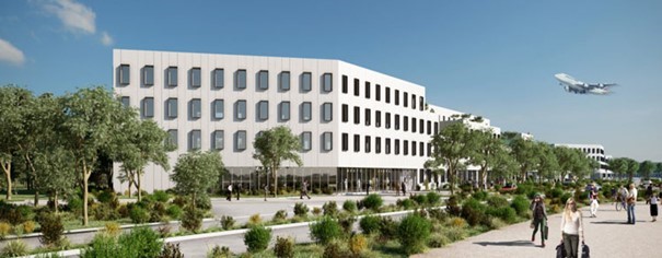 Campus ESG Montpellier Campus ESG Montpellier