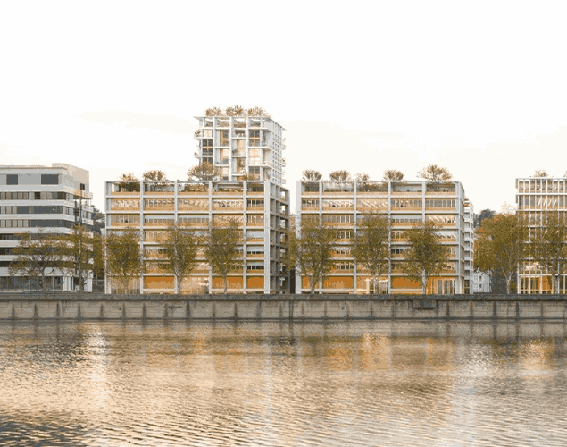 ESG Immobilier Lyon ESG Immobilier Lyon