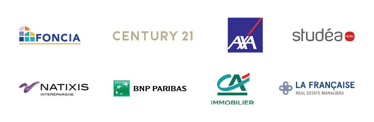 Entreprises recruteuses ESG Immobilier