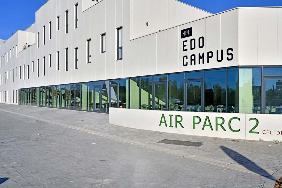 EDO Campus Montpellier