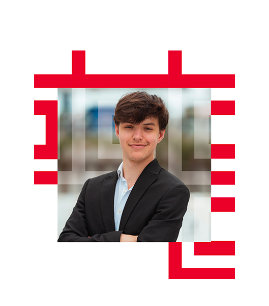 Mastère international real estate management